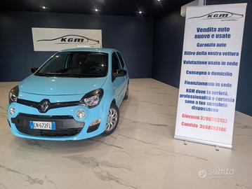 Renault Twingo 1.2 16V Live