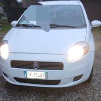 Fiat grande punto 1.3 multijet