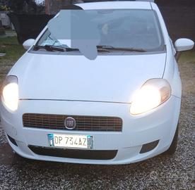 Fiat grande punto 1.3 multijet