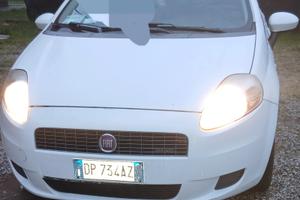 Fiat grande punto 1.3 multijet