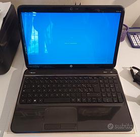 Computer portatile HP Pavillon