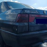 Ricambi Alfa Romeo 155 T.Spark 1.9 diesel anno 199