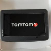Navigatore Tom tom