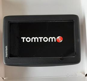 Navigatore Tom tom