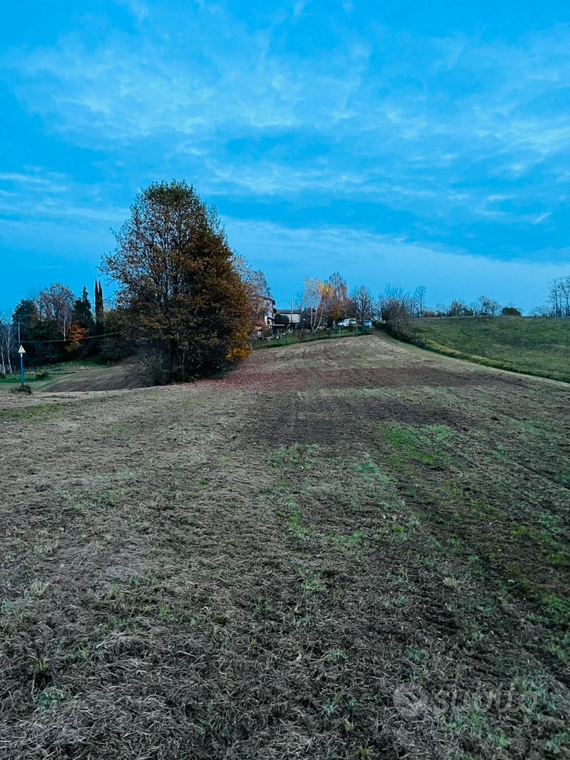 Terreno agricolo - Vista 5