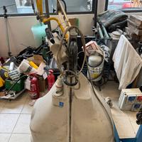 Puntatrice Prima per Carrozzeria