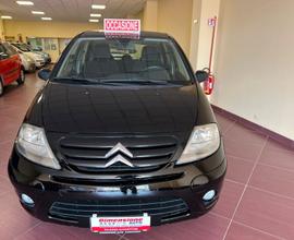 Citroen C3 1.6 HDi 110CV FAP Exclusive