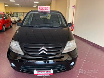 Citroen C3 1.6 HDi 110CV FAP Exclusive