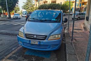 fiat multipla 1600 natural power