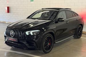Mercedes-benz GLE 63 AMG S 4Matic + Mild Hybrid Co