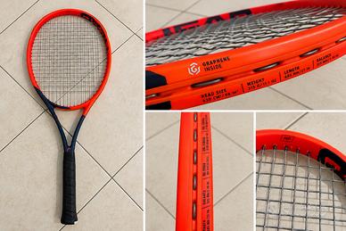Head Gravity Pro 200