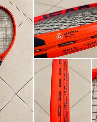 Head Gravity Pro 200