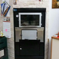 Forni a legna per la tua cucina un muratura