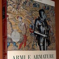 ARMI E ARMATURE EUROPEE-AA.VV.-BRAMANTE-1965(I ED)