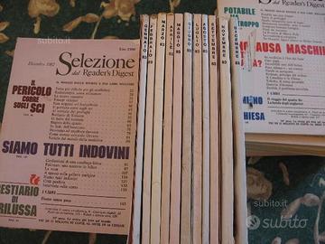 Riviste Selezione