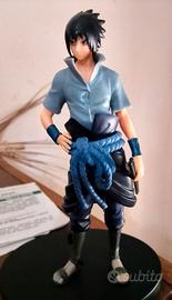 Sasuke Uchiha action figure 