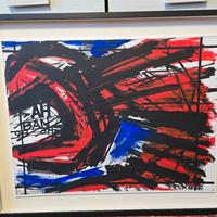 Quadro Vinicio Berti