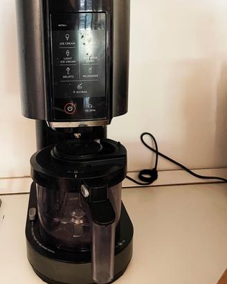 Gelatiera Ninja come nuova
