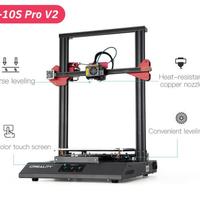 Stampante 3D Creality CR 10S pro V2