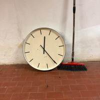 Orologio da parete Karlsson