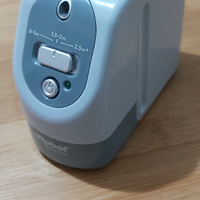 Muro Virtuale Scooba