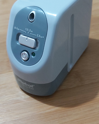 Muro Virtuale Scooba
