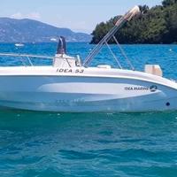 Idea Marine 53 open + Selva Dorado XSR [NUOVO]
