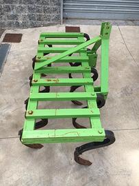 Vibro coltivatore 180