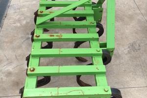 Vibro coltivatore 180