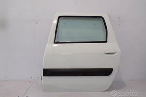 Portiera posteriore sinistra Dacia Logan 2009