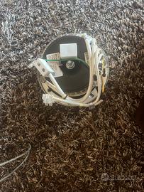 Lampadario Aureliano Toso