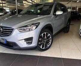 Mazda CX-5 2.2L Skyactiv-D 150CV 2WD Evolve