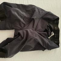 Pantaloncini ciclista donna
