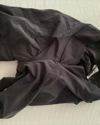 Pantaloncini ciclista donna