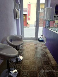 Piccolo fondo commerciale C1