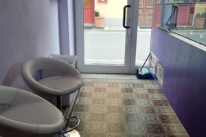 Piccolo fondo commerciale C1