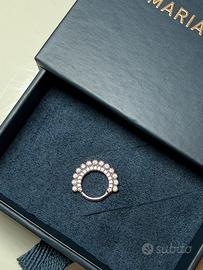 Orecchino Daith piercing