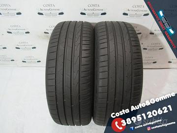 Saldi 205 60 16 Hankook 90% 205 60 R16