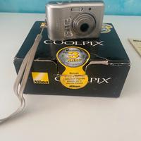 Nikon Coolpix L18