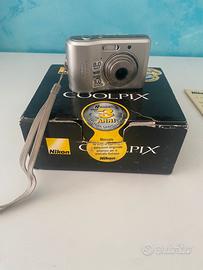 Nikon Coolpix L18