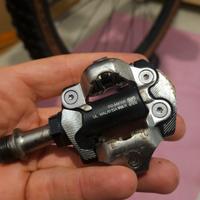 Shimano SPD Deore XT PD‑M8100