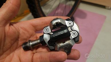 Shimano SPD Deore XT PD‑M8100