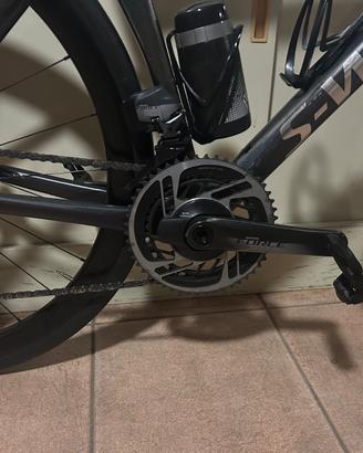 Bicicletta specialized SL7 Tarmac S/Works