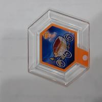 3 personaggi-disney wii infinity-disco-action figu