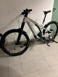 Ebike Scott patron eride 910