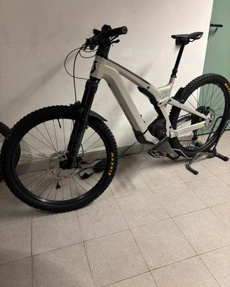Ebike Scott patron eride 910