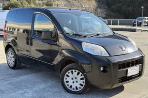 PEUGEOT BIPPER / FIAT DOBLO 1.3 HDi 75 CAVALLI