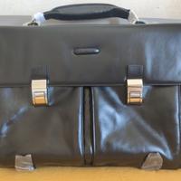 Cartella Piquadro / porta PC - NUOVA #idearegalo