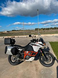 Ktm 1090 R - 2018