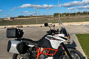 Ktm 1090 R - 2018